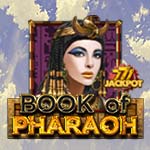 Book of Pharaoh 777Jackpot